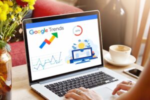 Google Trends En Tu Estrategia De Marketing Digital: Un Guía Adaptable