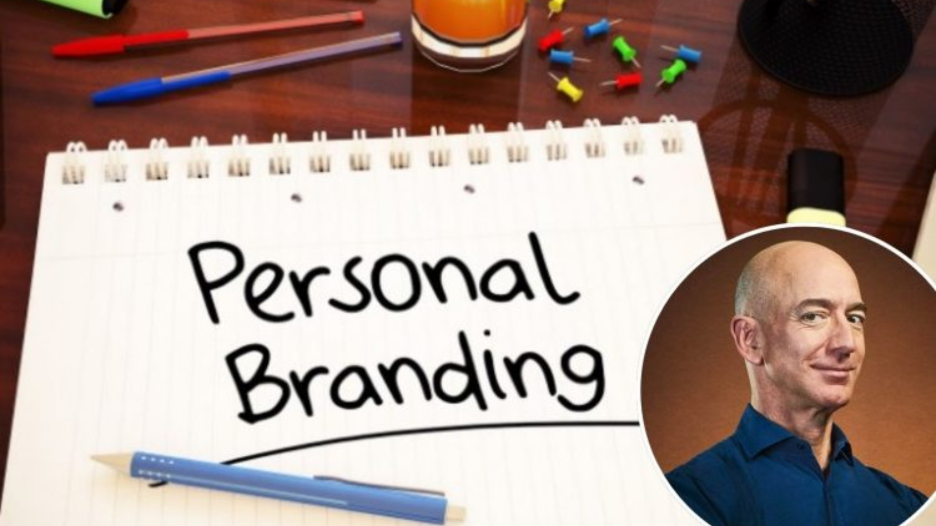 Personal Branding