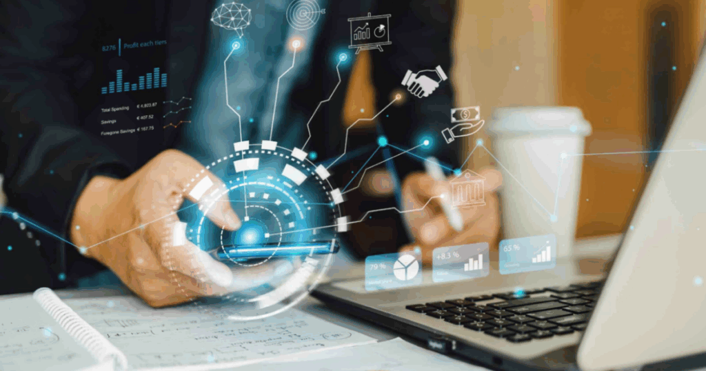 Consultoría, Asesoramiento y Capacitación en Marketing Digital