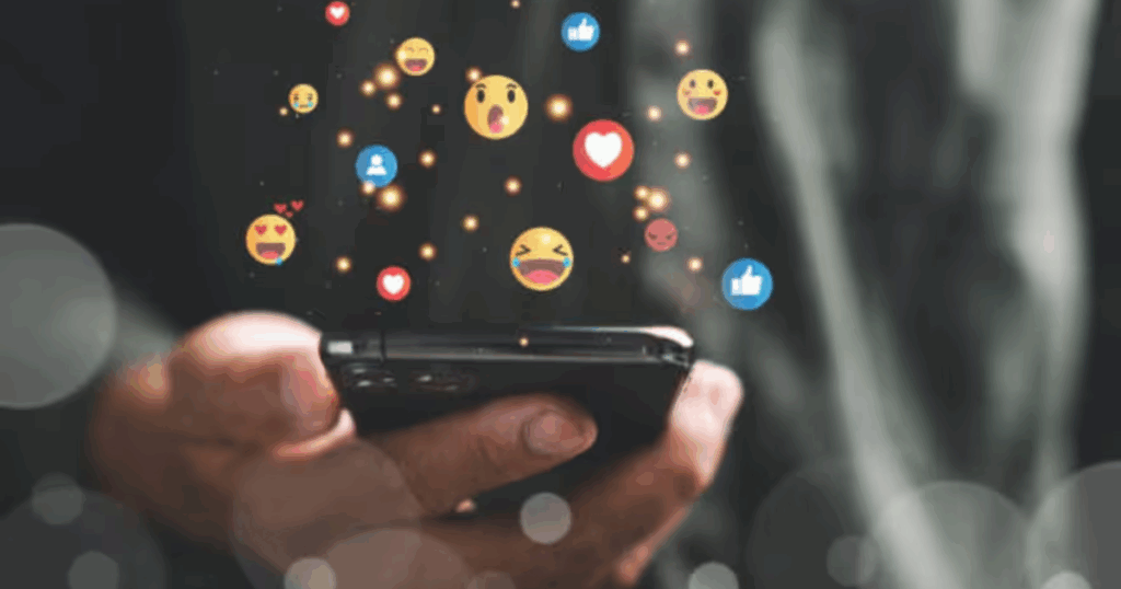 DÍA INTERNACIONAL DEL EMOJI