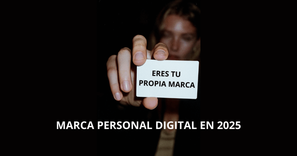 MARCA PERSONAL