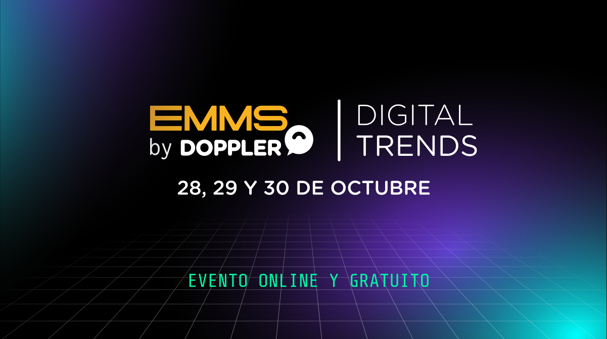 EMMS Digital Trends 2025 - Red De Marketing Latam