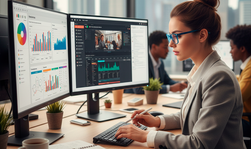 habilidades técnicas marketing