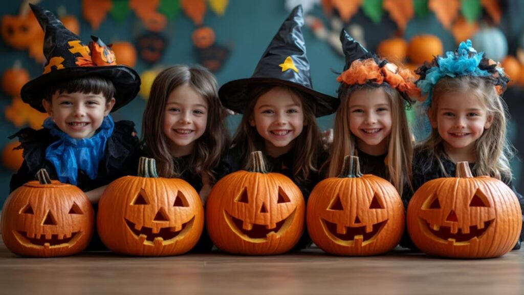 Cómo aprovechar eventos especiales como Halloween para posicionar tu marca