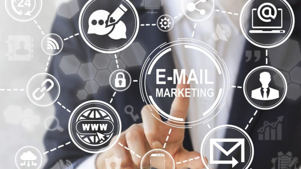 Email Marketing