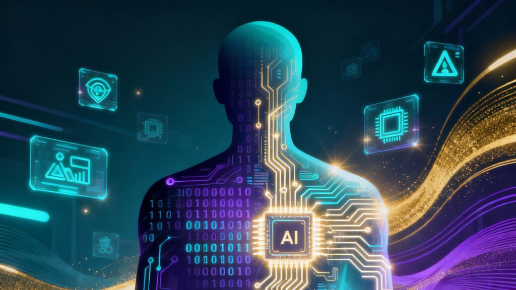 La marca personal digital en la era de la IA