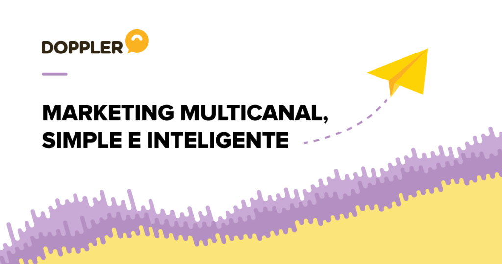 Doppler Marketing Multicanal en Latinoamérica